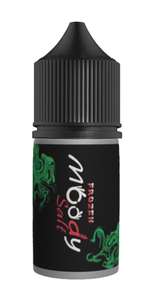 Moody 30ml Water Melon